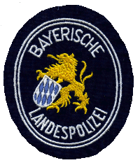 Bayrische Landespolizei